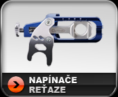 Napínače reťaze LIGHTECH Napínače reťaze LIGHTECH